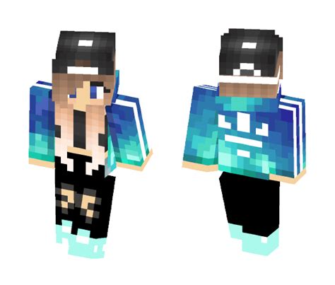 adidas meisjes skin|Adidasgirl Minecraft Skins .